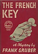 The French Key.