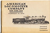 Articulated Compound Locomotives. A …