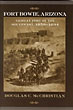 Fort Bowie, Arizona. Combat …