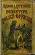Recollections Of A Detective Police-Officer "WATERS"