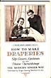 How To Make Draperies, Slip Covers, Cushions And Other Home Furnishings The Modern Singer Way. Singer Sewing Library - No. 4 MARY BROOKS PICKEN