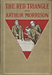 The Red Triangle, Being Some Further Chronicles Of Martin Hewitt, Investigator ARTHUR MORRISON
