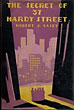 The Secret Of 37 Hardy Street ROBERT J CASEY