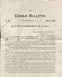 Wealth And Resources Of Alaska. Census Bulletin No. 39, March 16, 1891 IVAN PETROFF