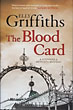 The Blood Card ELLY GRIFFITHS
