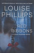 Red Ribbons LOUISE PHILLIPS