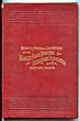 Official Programme: The Seventh Annual Convention Of The Master House Painters And Decorators' Association Of The United States Of America Master House Painters