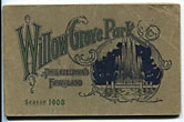 Willow Grove Park. Philadelphia's Fairyland: Season 1908 LEIGH MITCHELL HODGES