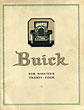 Buick For Nineteen Twenty-Four