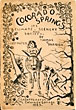 Colorado Springs, Its Climate, Scenery And Society THOMAS C. PARRISH