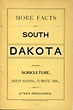 More Facts About South Dakota Regarding Agriculture, Sheep Raising, Climate, Soil, And Its Other Resources SAM T. CLOVER