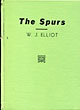 The Spurs. W. J. ELLIOT