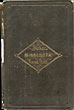 The Minnesota Handbook For 1856-7. With A New And Accurate Map NATHAN H. PARKER
