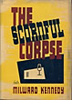 The Scornful Corpse MILWARD KENNEDY