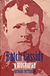 Butch Cassidy. A Biography. RICHARD PATTERSON