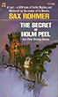 The Secret Of Holm …