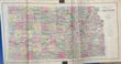 The Official State Atlas Of Kansas, Compiled From Government Surveys; County Records And Personal Investigations. EVERTS, L. H. [PUBLISHER] - Image 10