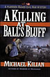 A Killing At Ball's …