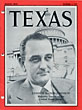 Magazine - Lyndon Baines Johnson, Majority Leader Of The United States Senate 