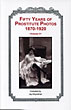 Fifty Years Of Prostitute Photos 1870-1920. Volume V MOYNAHAN, JAY [COMPILED BY].