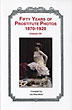 Fifty Years Of Prostitute Photos 1870-1920. Volume Vii MOYNAHAN, JAY [COMPILED BY]
