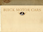 Buick Motor Cars For …