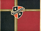 Marquette, Built By Buick Buick Motor Company