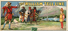 The William Tell Line