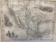 Map Of Mexico, Texas, And California J RAPKIN - Image 6