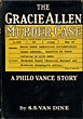 The Gracie Allen Murder …