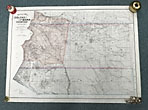 Sectional Map Of Colfax …