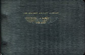 Waco Advanced Aircraft Company Photograph Album, 1928-1929 THE ADVANCE AIRCRAFT COMPANY, TROY, OHIO