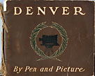 Denver By Pen And …