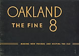 Oakland The Fine 8. …