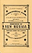 The Resources Of New Mexico. Prepared Under The Auspices Of The Territorial Bureau Of Immigration For The Territorial Fair To Be Held At Albuquerque, N. M., October 3d To 8th, 1881 TERRITORIAL BUREAU OF IMMIGRATION