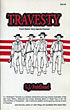 Travesty. The Story Of Frank Waters And The Earp Brothers Of Tombstone S. J. REIDHEAD