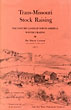 Trans-Missouri Stock Raising. The Pasture Lands Of North America: DR. HIRAM LATHAM