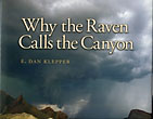 Why The Raven Calls …