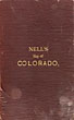 Nell's Map Of Colorado LOUIS NELL