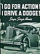The New 1938 Dodge, Big ... Dependable Chrysler Motors, Detroit, Michigan
