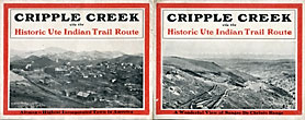 Cripple Creek Via The …