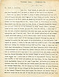 Five Astonishing Letters Concerning Western Outlaws Sent To Floyd B. Streeter PINK SIMMS