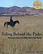 Riding Behind The Padre. …