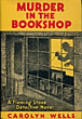 Murder In The Bookshop CAROLYN WELLS