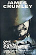 One To Count Cadence JAMES CRUMLEY