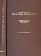 A History Of The St. Johns Arizona Stake. The Triumph Of Man And His Religion Over The Perils Of A Raw Frontier C. LEROY AND MABEL R. WILHELM