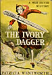 The Ivory Dagger PATRICIA WENTWORTH