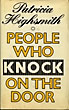 People Who Knock On …