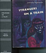 Strangers On A Train. PATRICIA HIGHSMITH