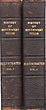 A Twentieth Century History Of Southwest Texas. Two Volumes VARIOUS AUTHORS
